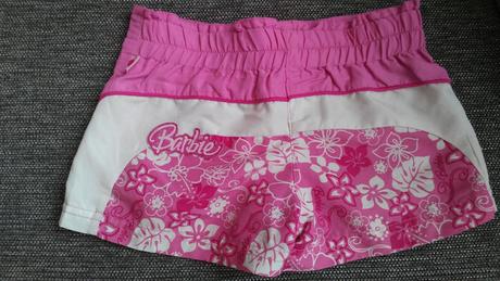 Funkcne sortky, barbie,98