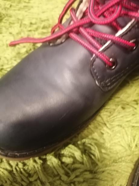 Zimné topánky levis, levis,38