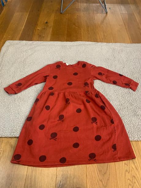 Mile smaty klbká 134/140, mile,140