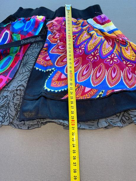 Desigual sukňa, desigual,110