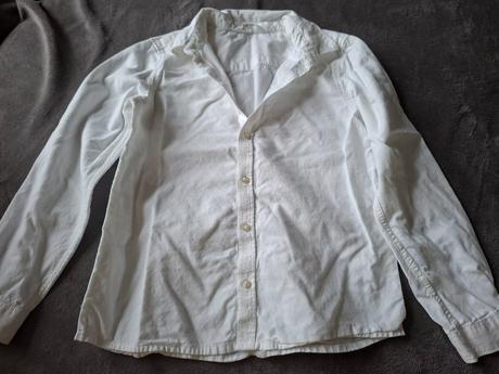 Hrubsia kosela, h&m,140
