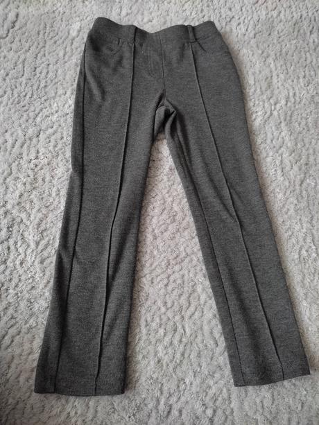 Nohavice a rifle, 5-6r, 104–116