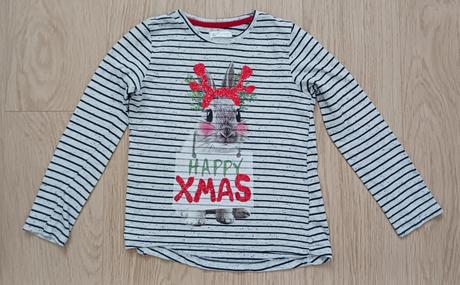 Tricka na vianoce, 128