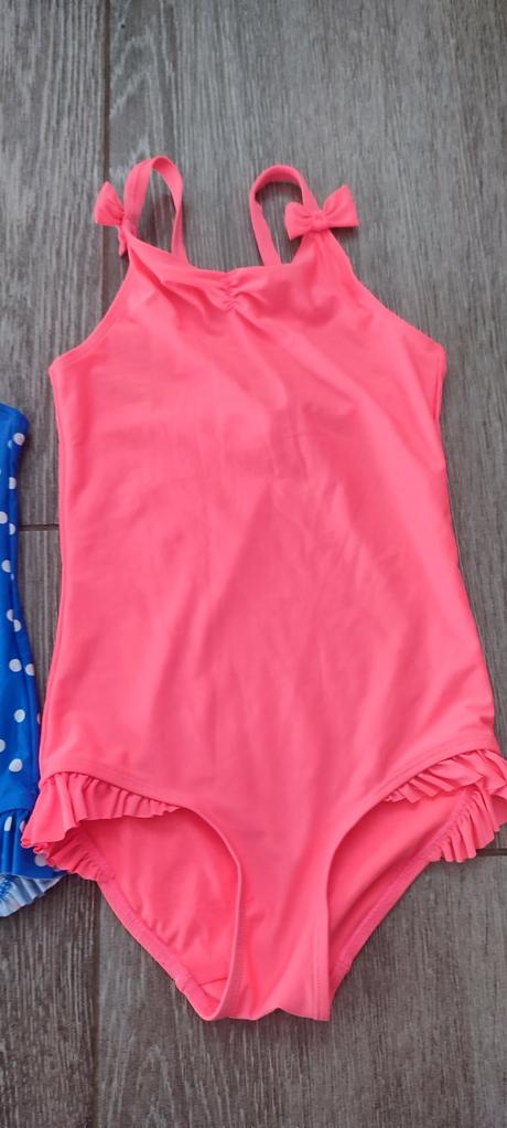 Plavky, h&m,122