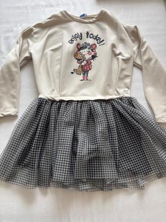 Šaty mayoral, mayoral,134