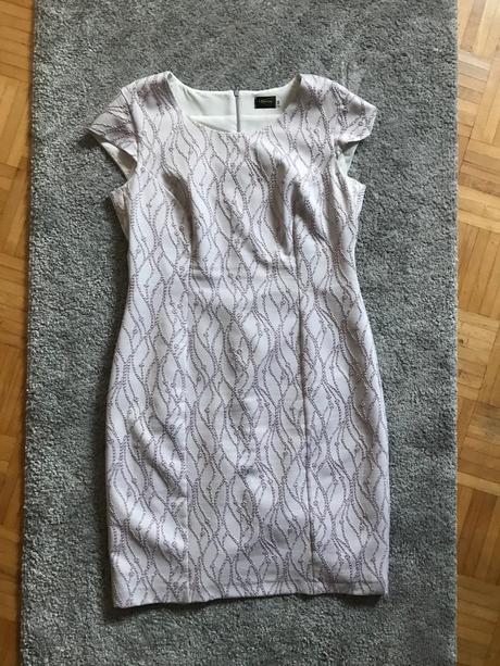 Spoločenské šaty, xl