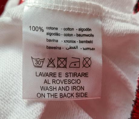 Tepláková mikina ac miláno, 92