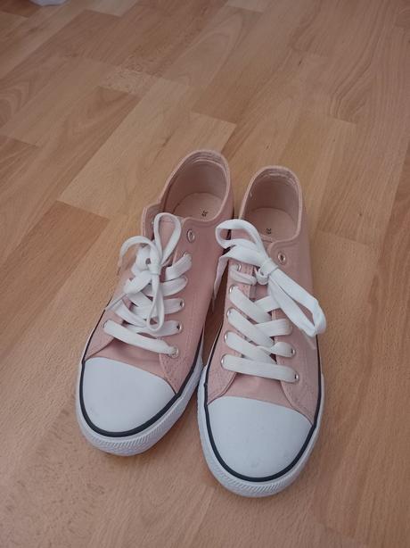 Tenisky vel. 39, sinsay,39