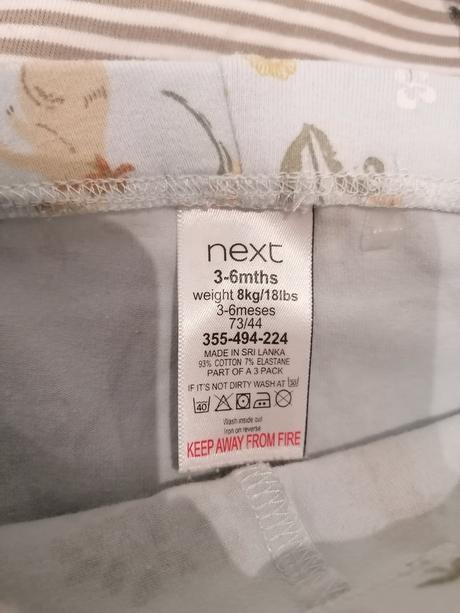 Next súpravy, next,68