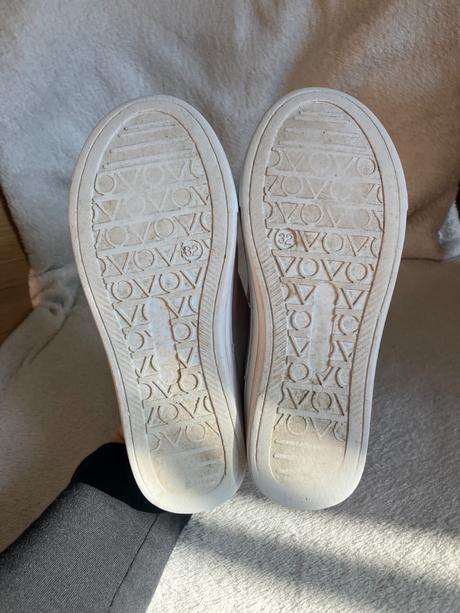 Duhove tenisky, f&f,32