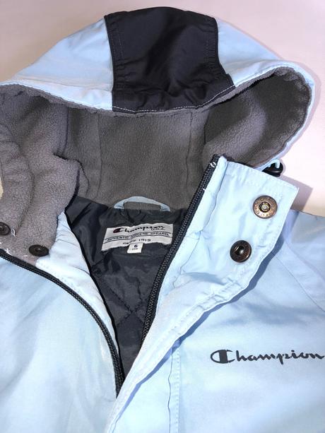 Bundička zn. champion, champion,68