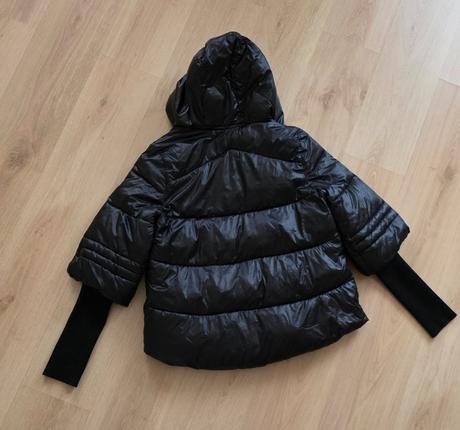 Zimna bunda, reserved,38
