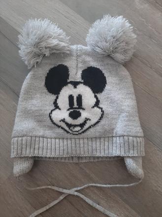 Ciapocka mickey mouse so snurkami v. 98, pepco,98