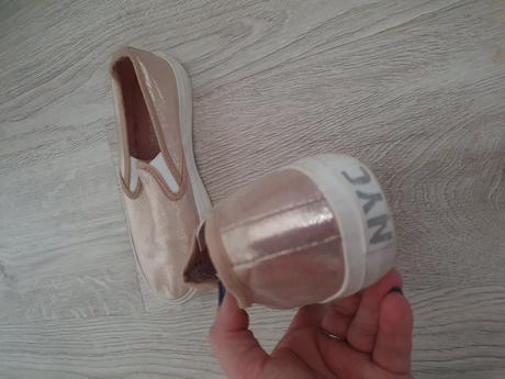 Nyc dievčenské plátené poltopánky veľkosť 32, pepperts,32