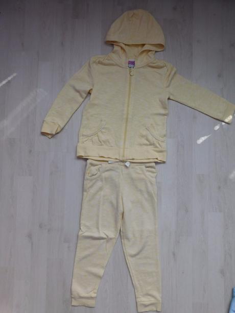 Tepláková suúprava č.110-116, f&f,110