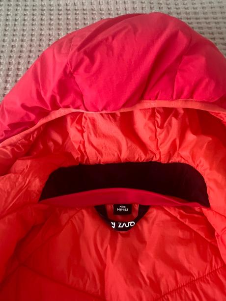 Dievcenska bunda zajo, zajo,152