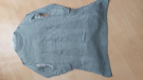 Damske pletene saty, 