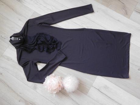 Šaty dámske elastické skvele sedia na postave-s,, s