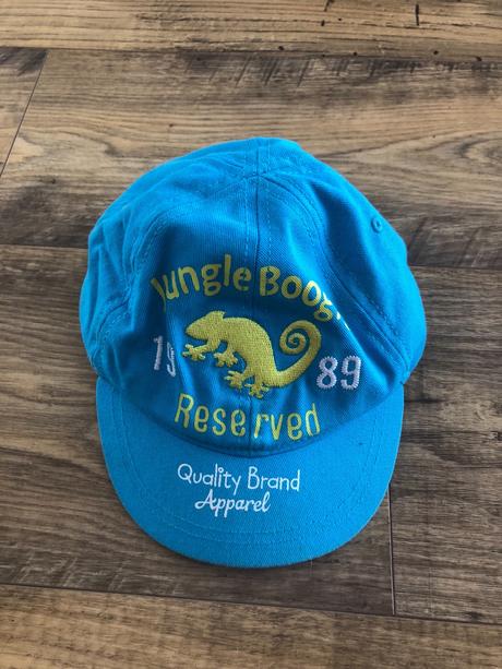 Šiltovka, reserved,74