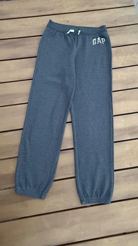 Gap tepláky xxl-160cm, gap,158