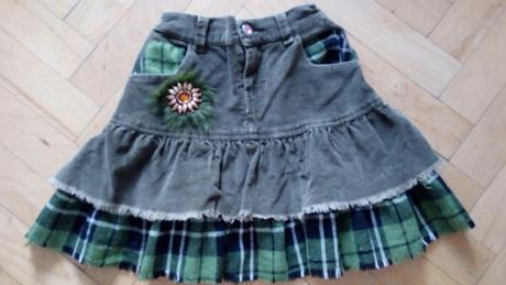 Sukna menzestrova, 110