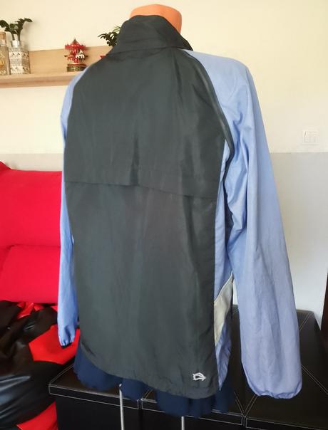 Tenká bunda v.44/46, l