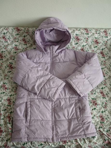 Bunda na zimu, cherokee,152