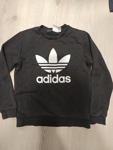 Mikina adidas, adidas,146