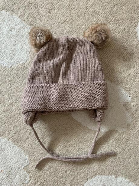 Zimná čiapka h&m, h&m,62