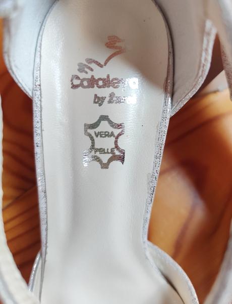 Spoločenské topánky, 38