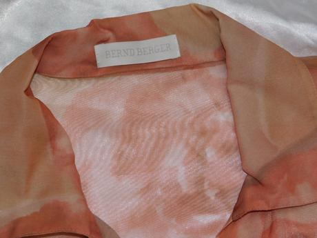 Pekna šifonova bluzka, 36