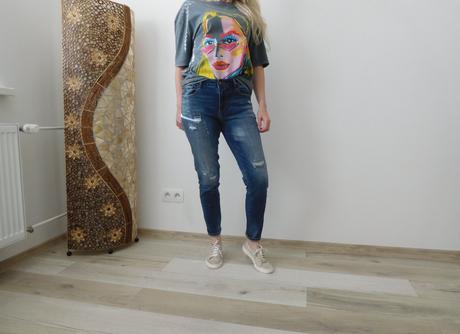 Fracomina jeans bellaperfect-31,, fracomina,m