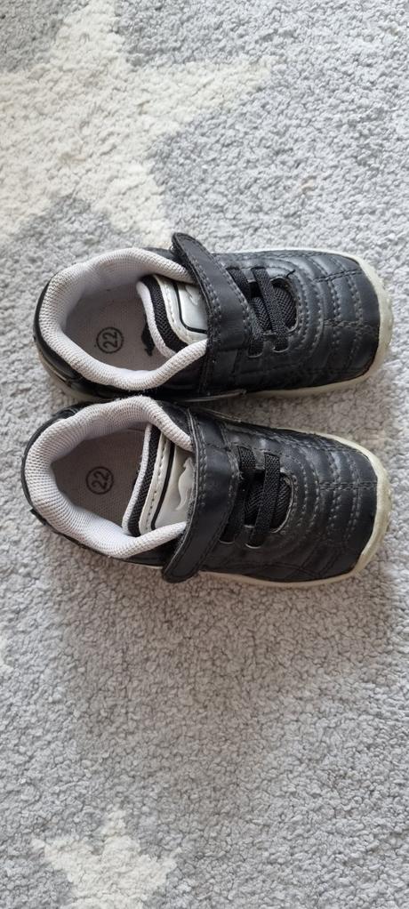 Botasky v.22, kangaroos,22