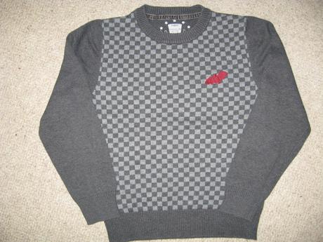 Sveter h&m 122/128, h&m,122