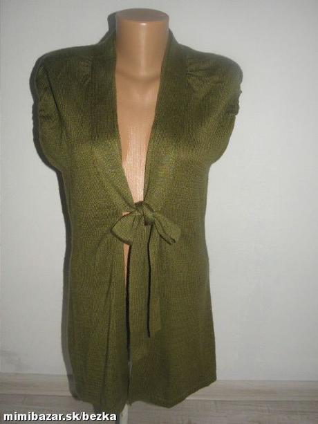 Vestička, promod,40