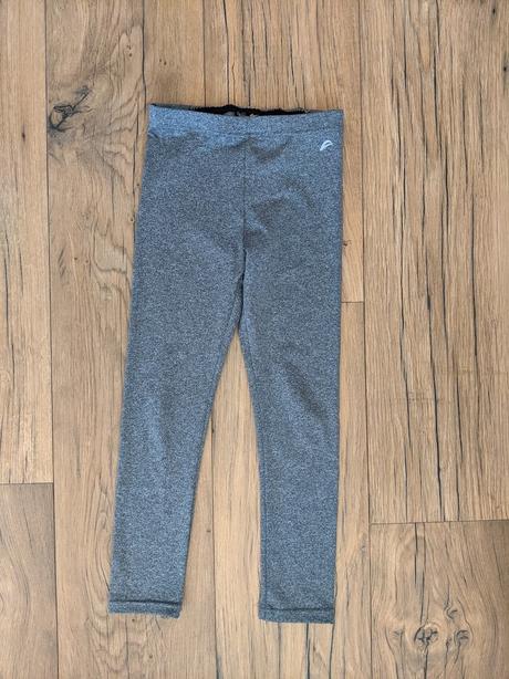 Športové legíny, f&f,128