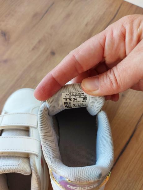 Adidas tenisky, adidas,24