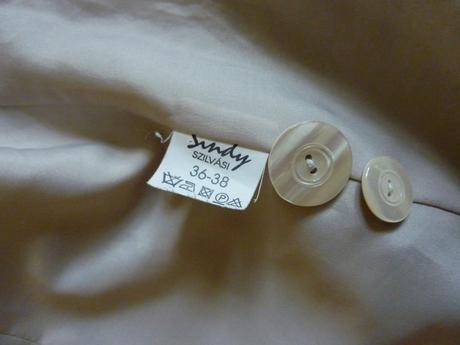 Sukňový komplet,zn. sindy veľ. 36-38, 164