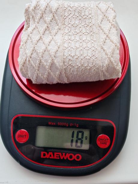 Dámske ponožky 39-42, 39