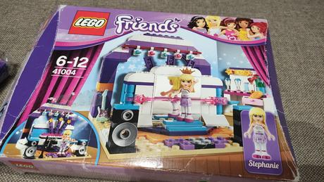 Lego friends 41004,