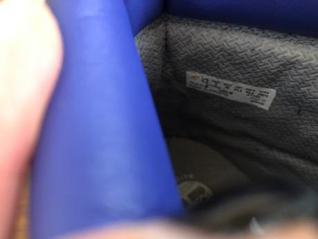 Topánky, timberland,38