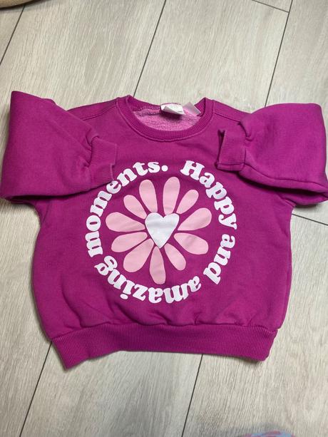 Mikina zara, zara,98