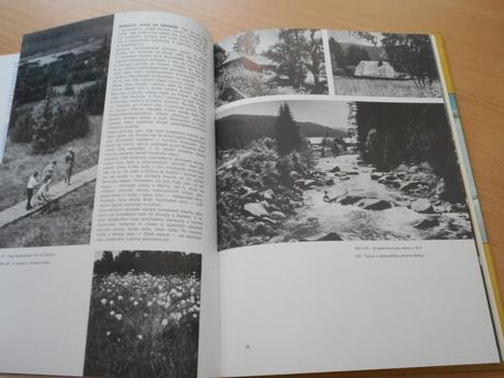 Na shledanou západní čechy,