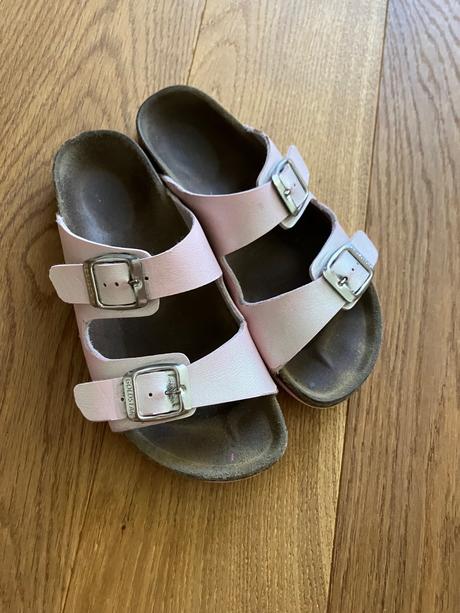 Papuce, protetika,34