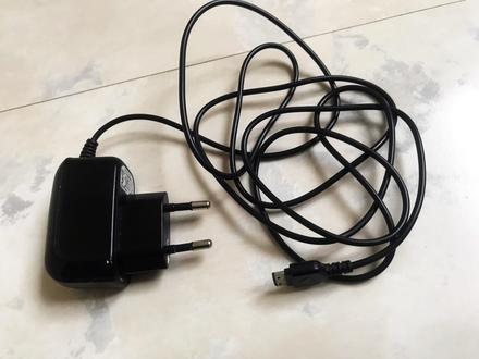 Usb adaptér - nabíjačka+kábel, 