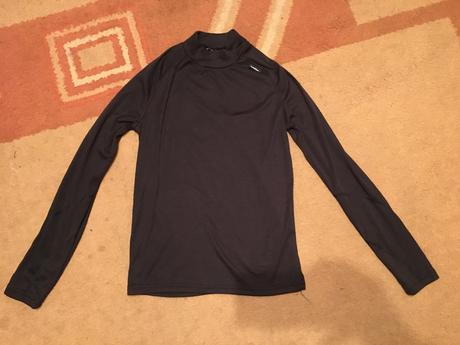 Funkcne tricko s, wedze,s