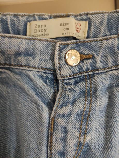 Zara mickey rifle veľ 98, zara,98