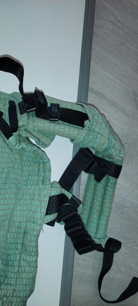 Ergonomický nosič rischino flexible, rischino