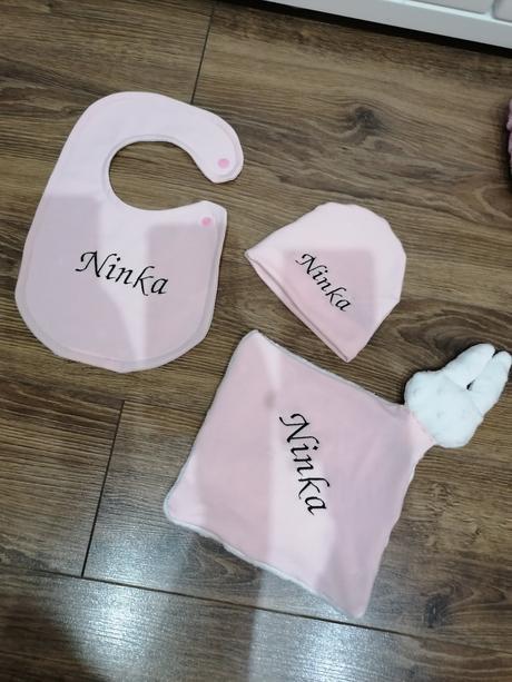 Set s menom, <50 - 158