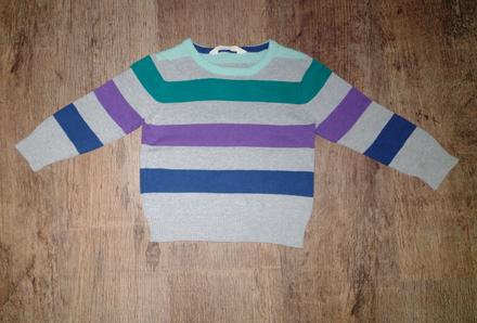 Svetrík h&m, h&m,92
